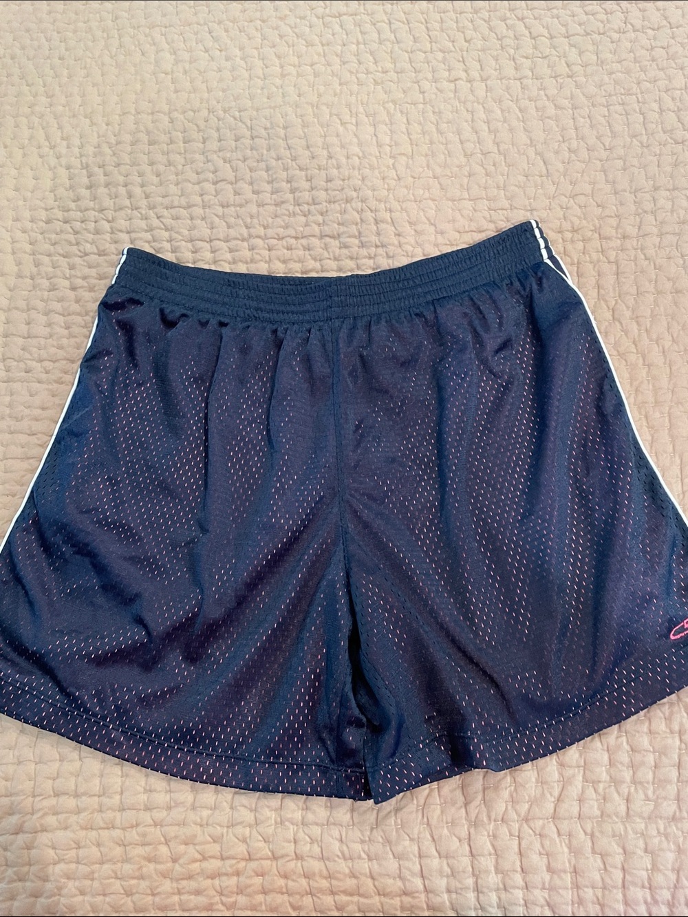 EUC Champion Track Shorts